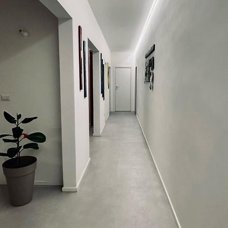 Birimari House Apartment Arezzo Exterior photo