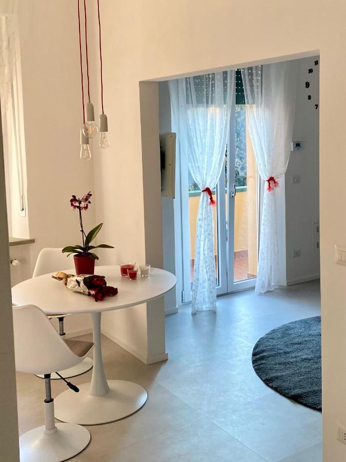 Birimari House Apartment Arezzo Exterior photo