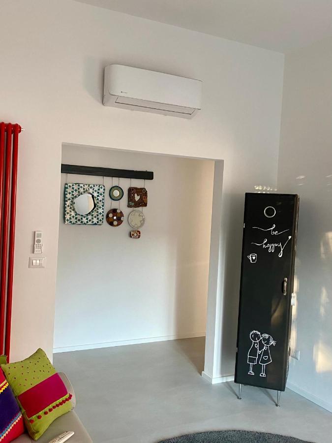 Birimari House Apartment Arezzo Exterior photo