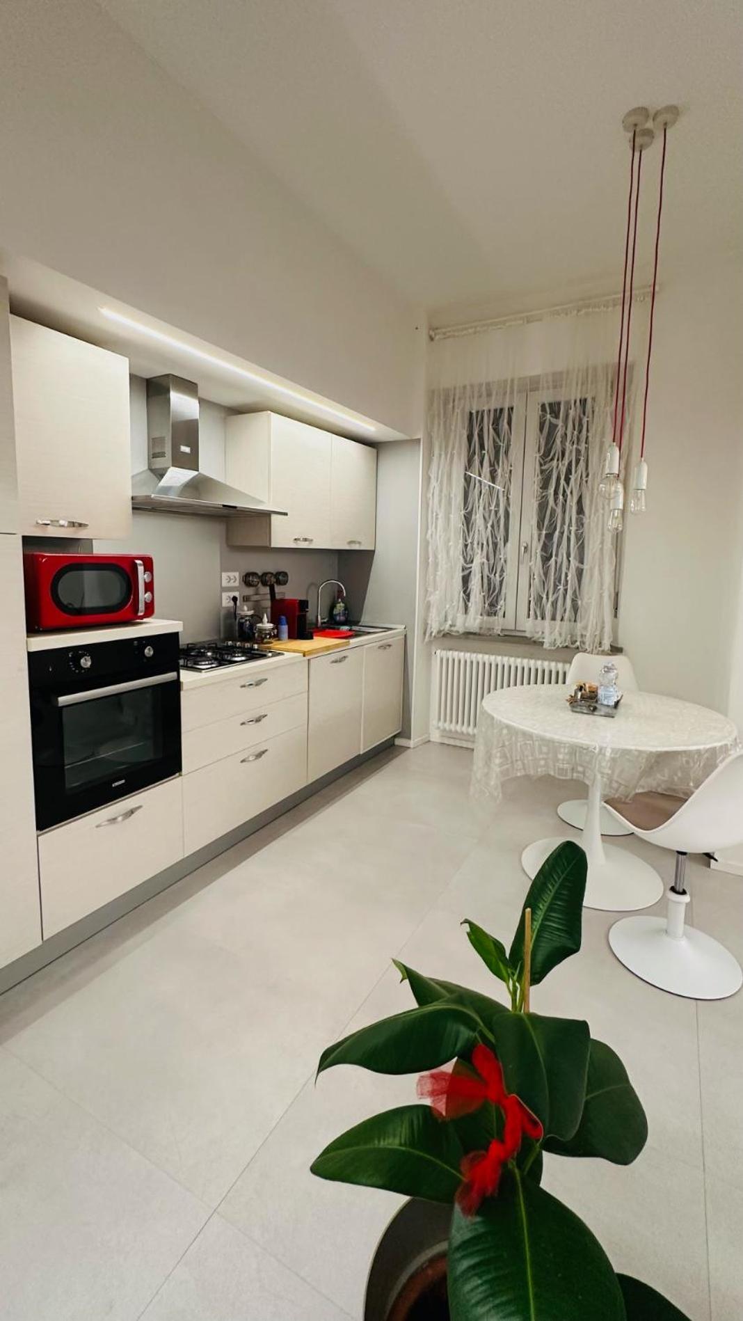 Birimari House Apartment Arezzo Exterior photo